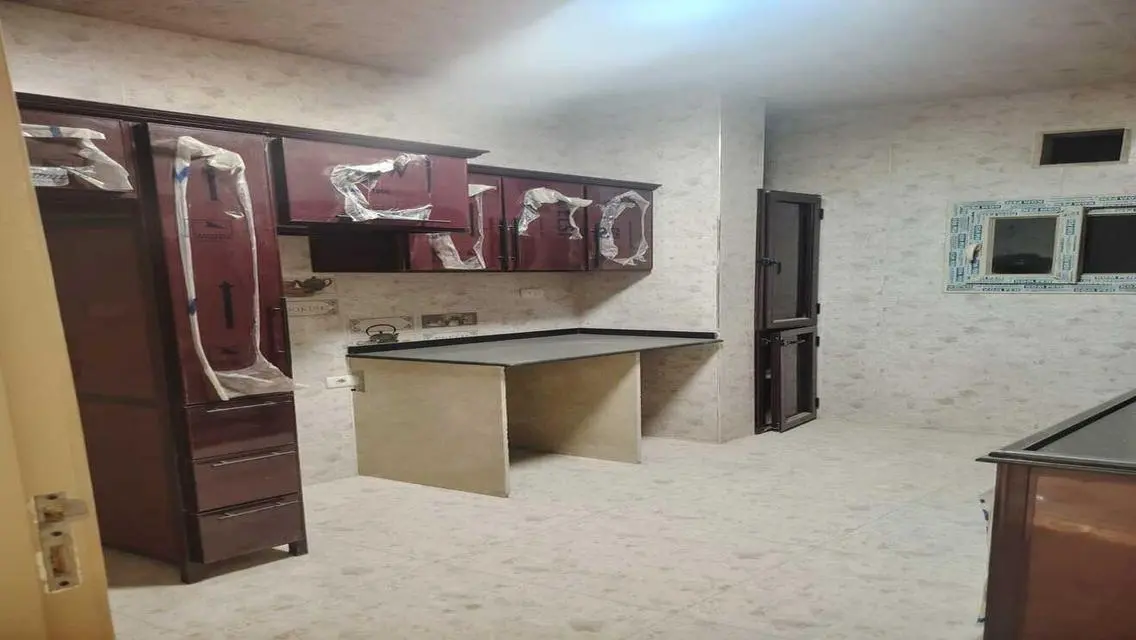 Apartment for rent in Al-Andalus buildings