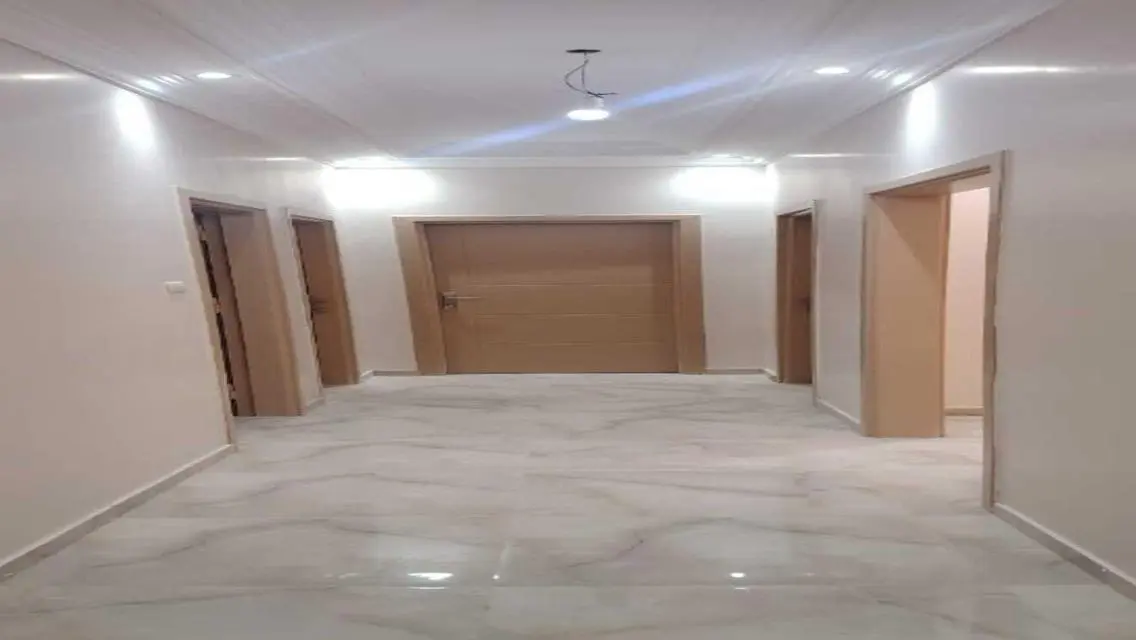 Apartment for rent in Al-Andalus buildings