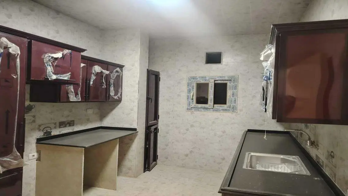Apartment for rent in Al-Andalus buildings