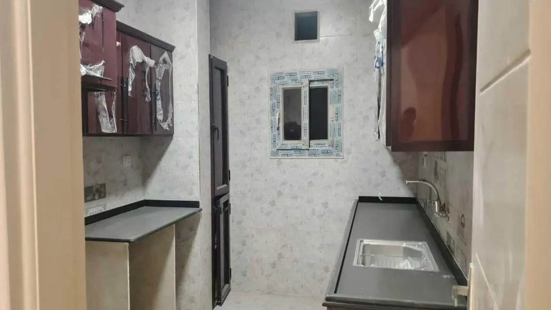 Apartment for rent in Al-Andalus buildings