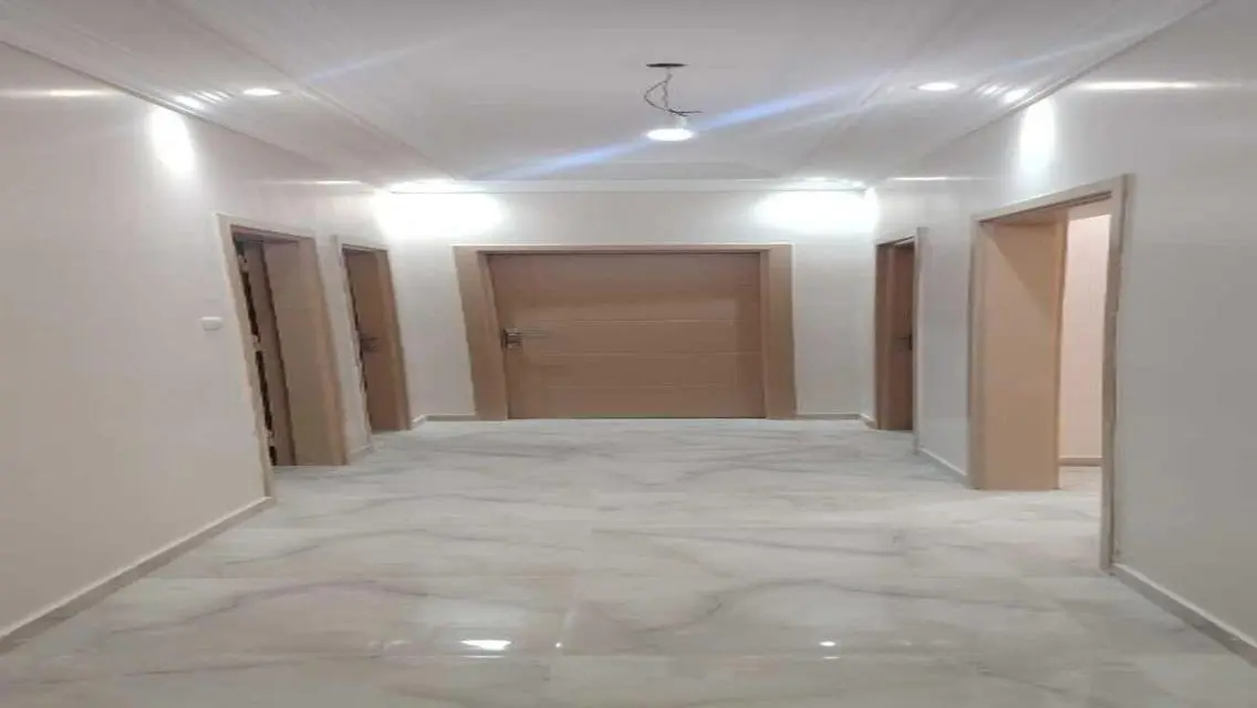 Apartment for rent in Al-Andalus buildings