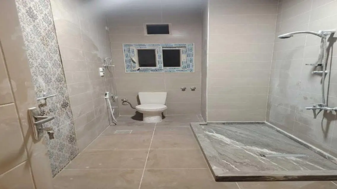 Apartment for rent in Al-Andalus buildings