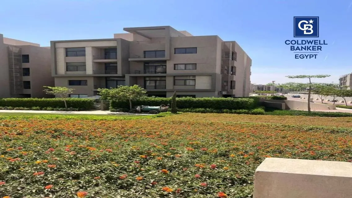 ستوديو متميز مفروش في كمبوند فيفث سكوير المراسم