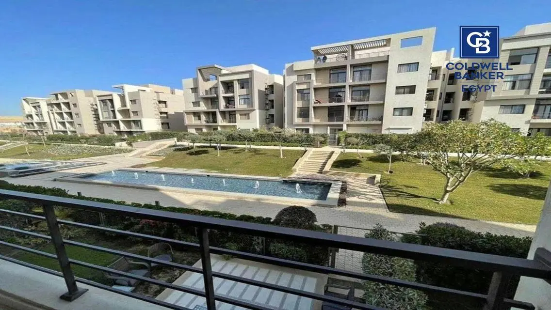 ستوديو متميز مفروش في كمبوند فيفث سكوير المراسم