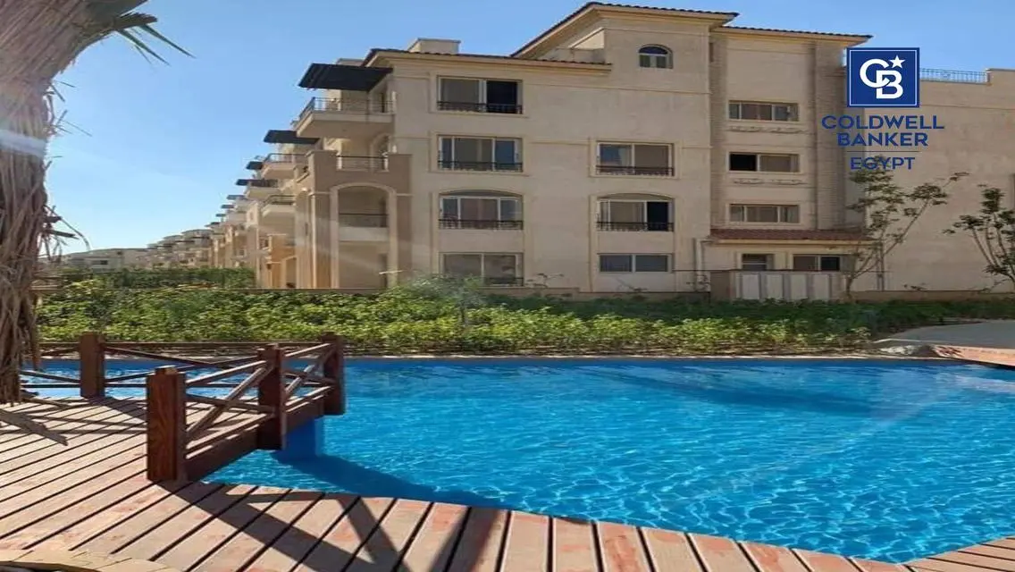 ستوديو متميز مفروش في كمبوند فيفث سكوير المراسم