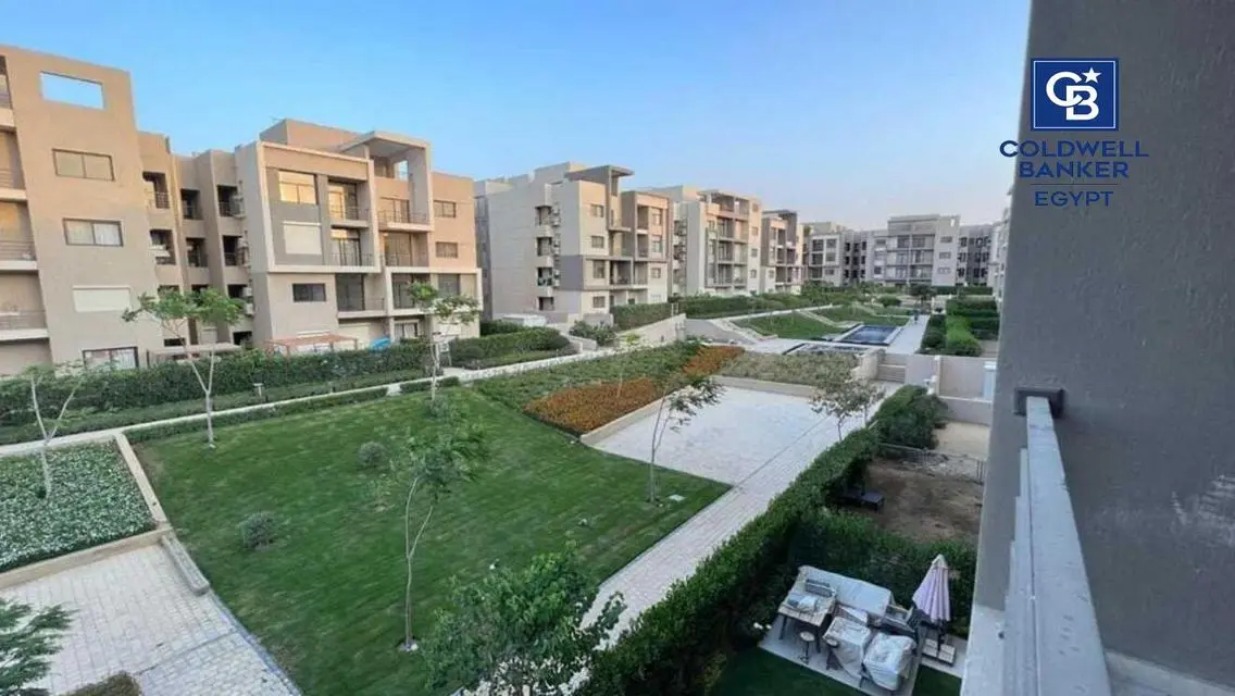ستوديو متميز مفروش في كمبوند فيفث سكوير المراسم