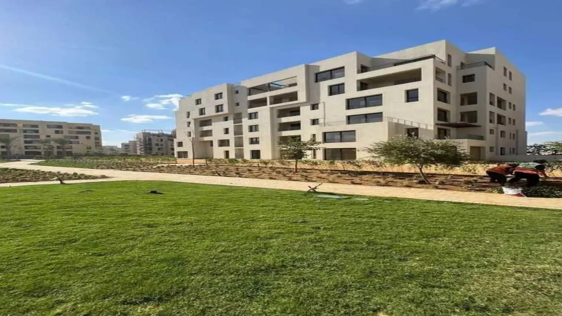 Apt in owest Tulwa RTM Prime location Open View