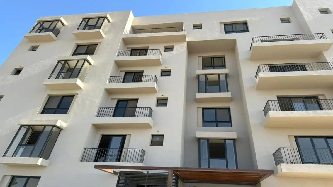 Apt in owest Tulwa RTM Prime location Open View