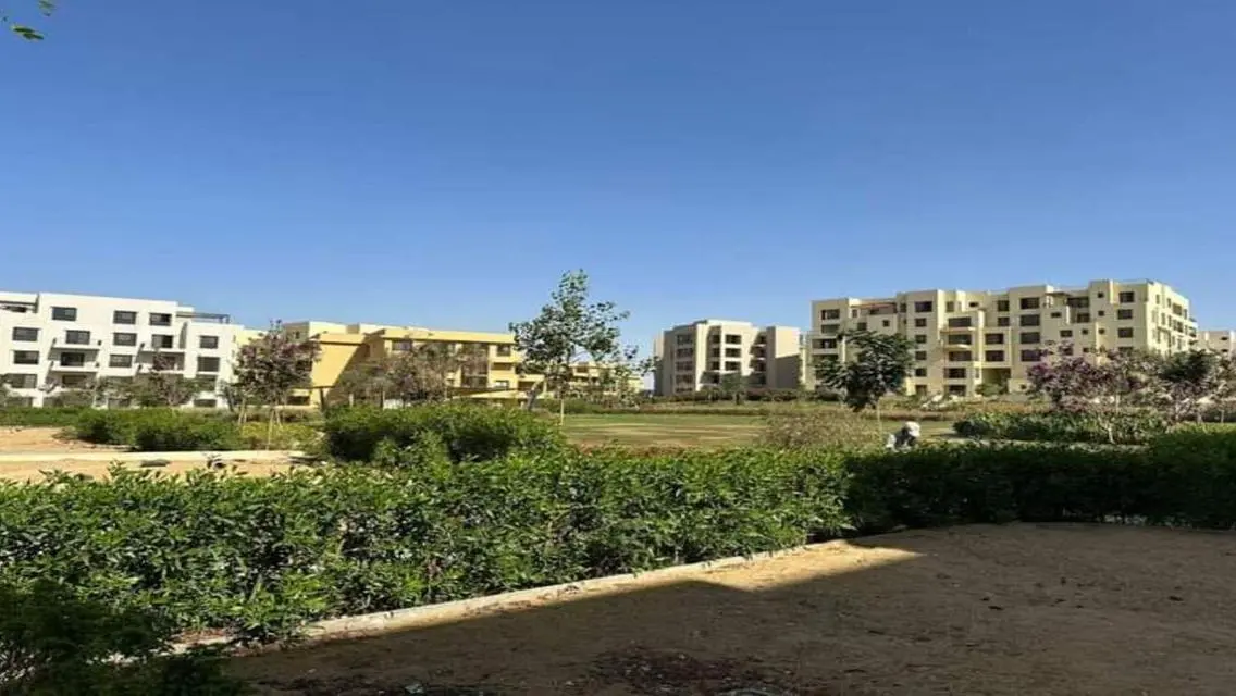 Apt in owest Tulwa RTM Prime location Open View