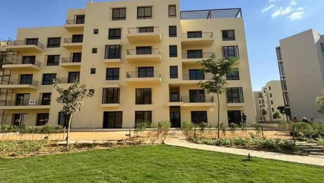 Apt in owest Tulwa RTM Prime location Open View