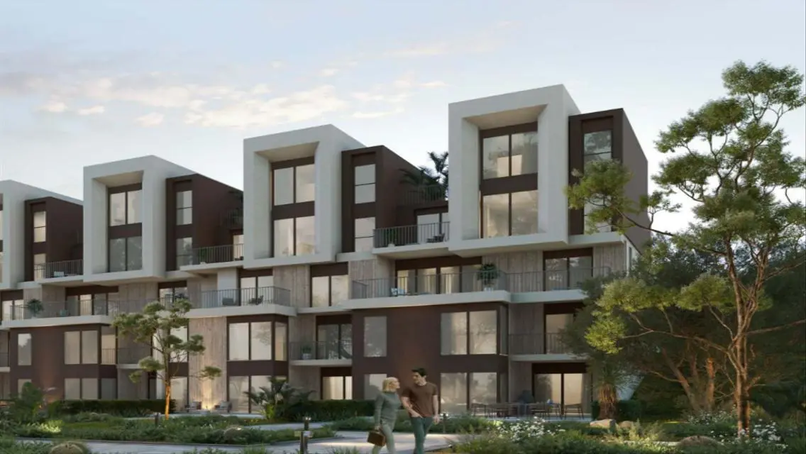 Penthouse For Sale Solana Zayed Finished