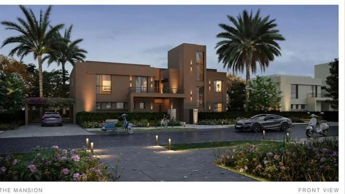 Resale 116m corner 3rd floor greenary view - 2030
