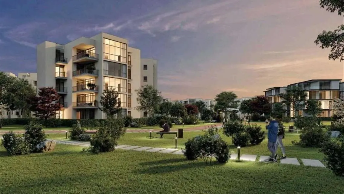 Resale 116m corner 3rd floor greenary view - 2030