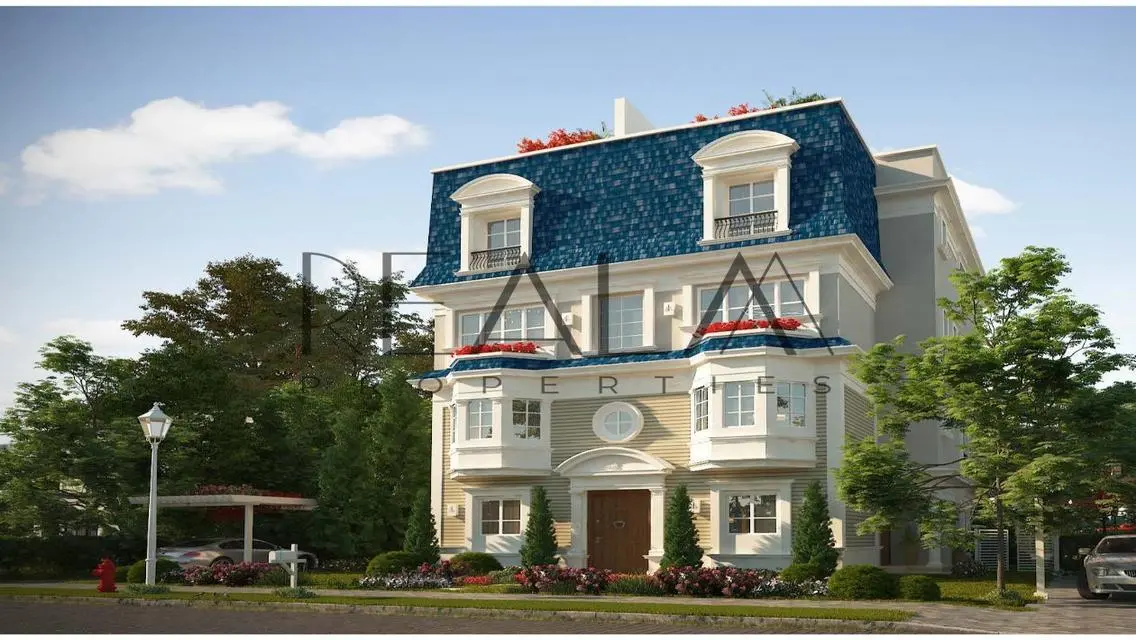 Mountain View iCity Early Delivery &amp; Installment