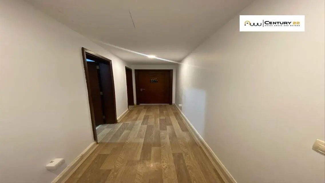 Ground floor apartment with garden for rent in Miv