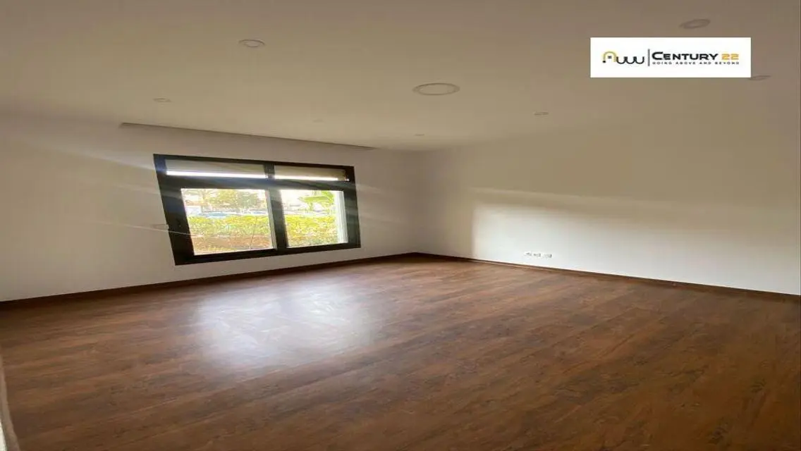 Ground floor apartment with garden for rent in Miv