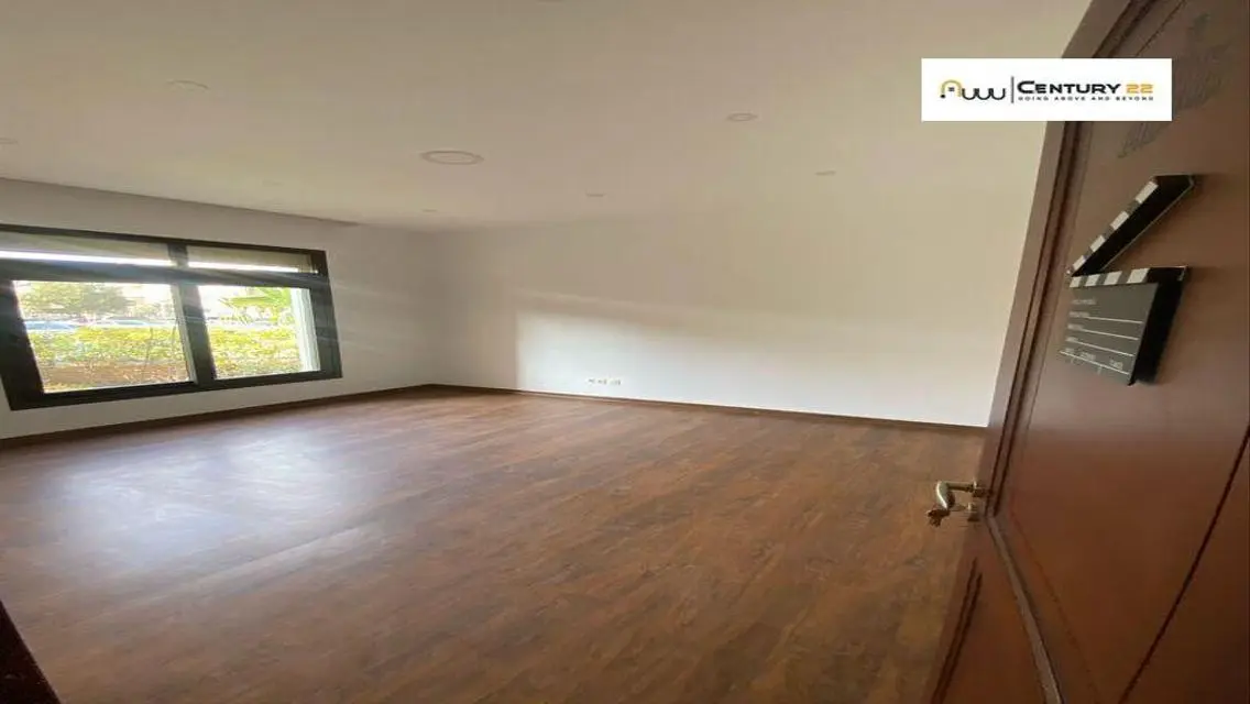 Ground floor apartment with garden for rent in Miv