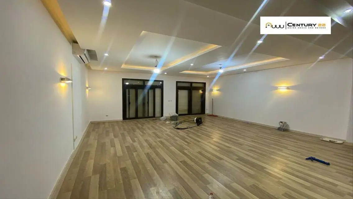 Ground floor apartment with garden for rent in Miv