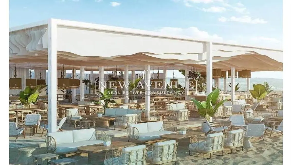 Twinhouse For Sale In Playa Ghazala North Coast