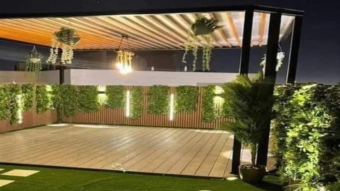 Villa for sale in Sarai Compound in installments