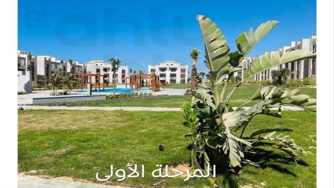 Chalet fully finished for sale at Gaia North coast