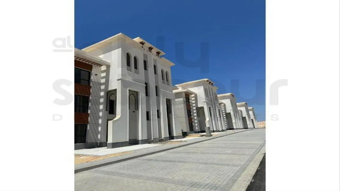 Chalet fully finished for sale at Gaia North coast