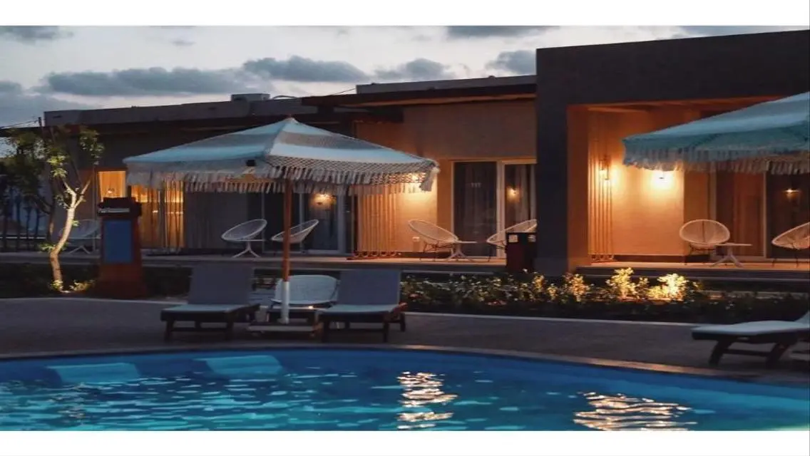 Chalet fully finished for sale at Gaia North coast