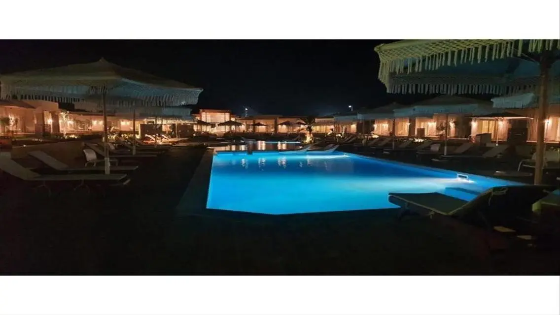 Chalet fully finished for sale at Gaia North coast