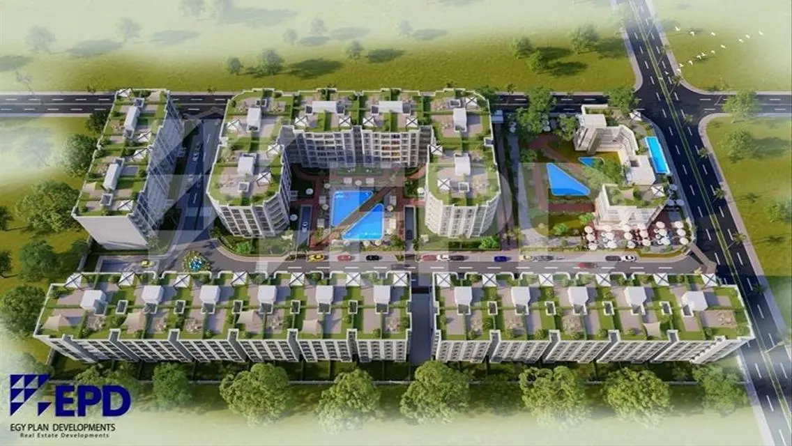 140m near from Dandy Mall - 588K DP over 8 years