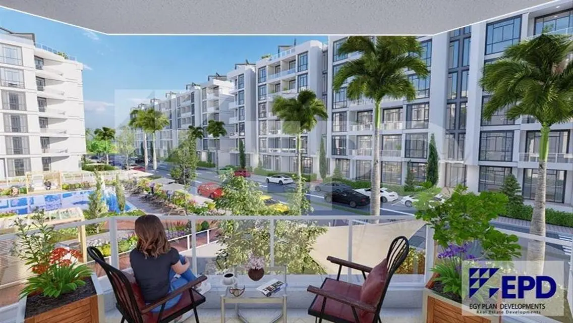 140m near from Dandy Mall - 588K DP over 8 years