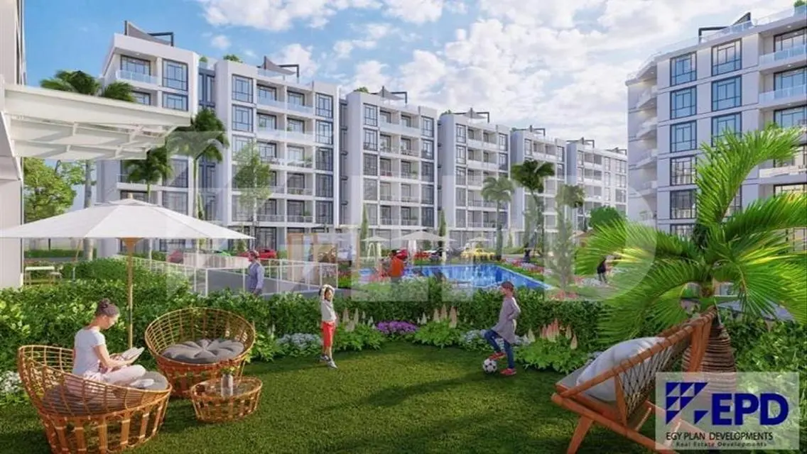 140m near from Dandy Mall - 588K DP over 8 years