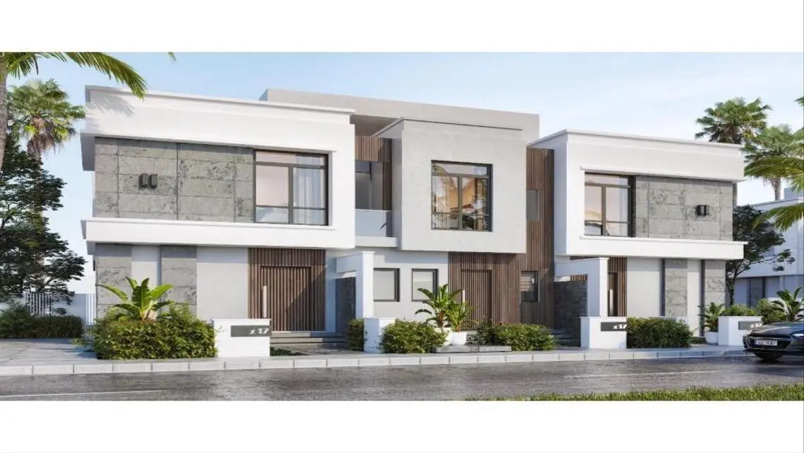 Townhouse at Gaia for sale lowest down payment
