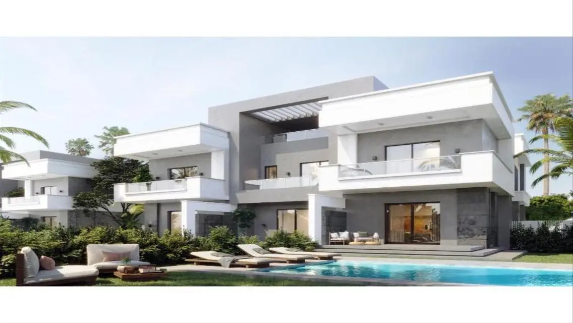 Townhouse at Gaia for sale lowest down payment