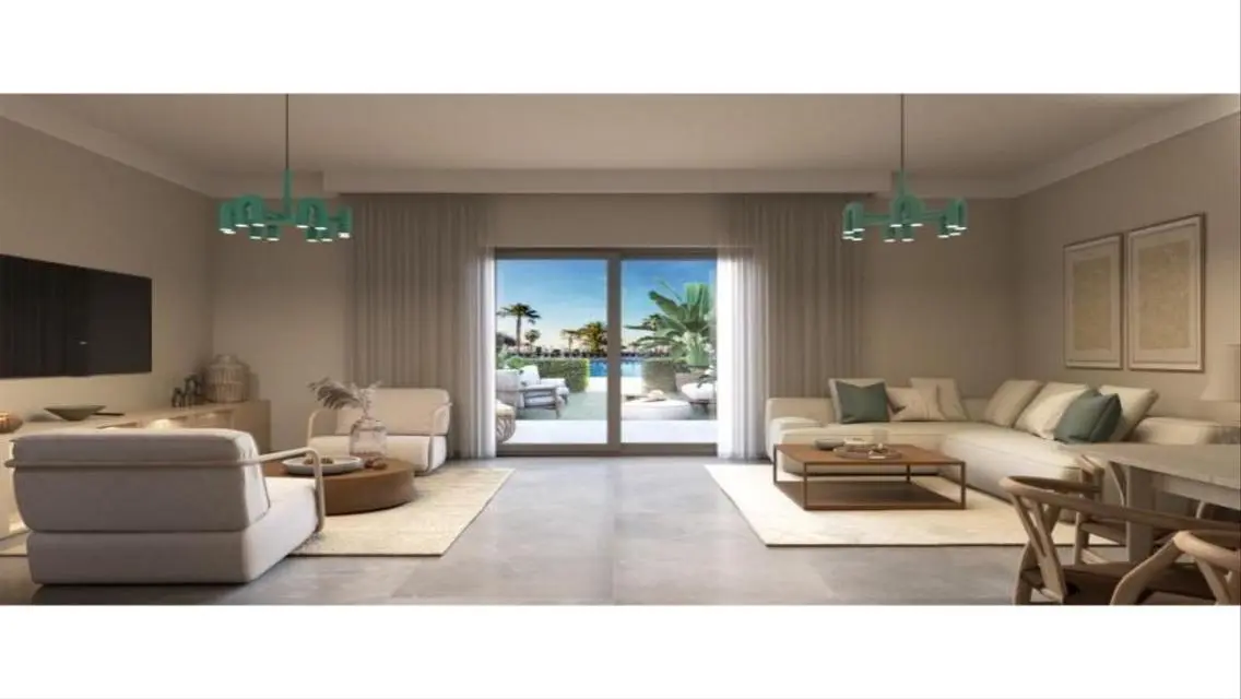 Townhouse at Gaia for sale lowest down payment