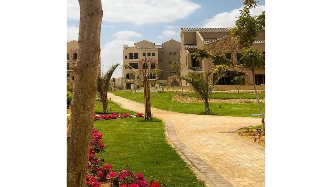 Penthouse prime location for sale at Green square