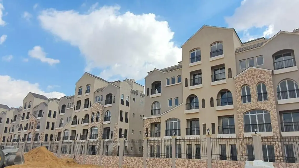 Penthouse prime location for sale at Green square