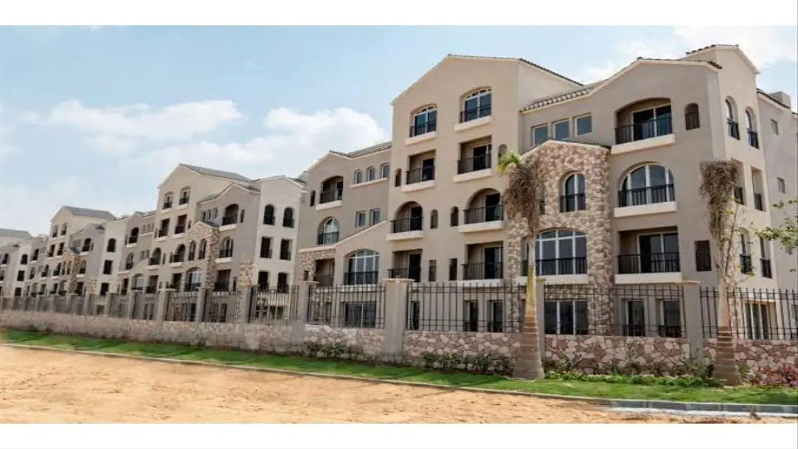 Penthouse prime location for sale at Green square