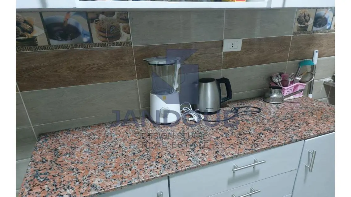 شقة مفروشة فاخرة للإيجار في كمبوند جاردينيا سيتي