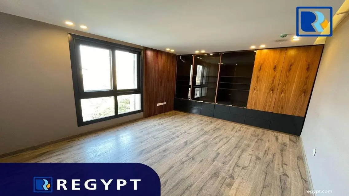 Administrative Space For Rent In Degla Maadi