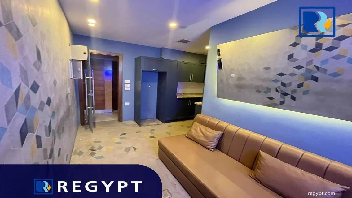 Administrative Space For Rent In Degla Maadi