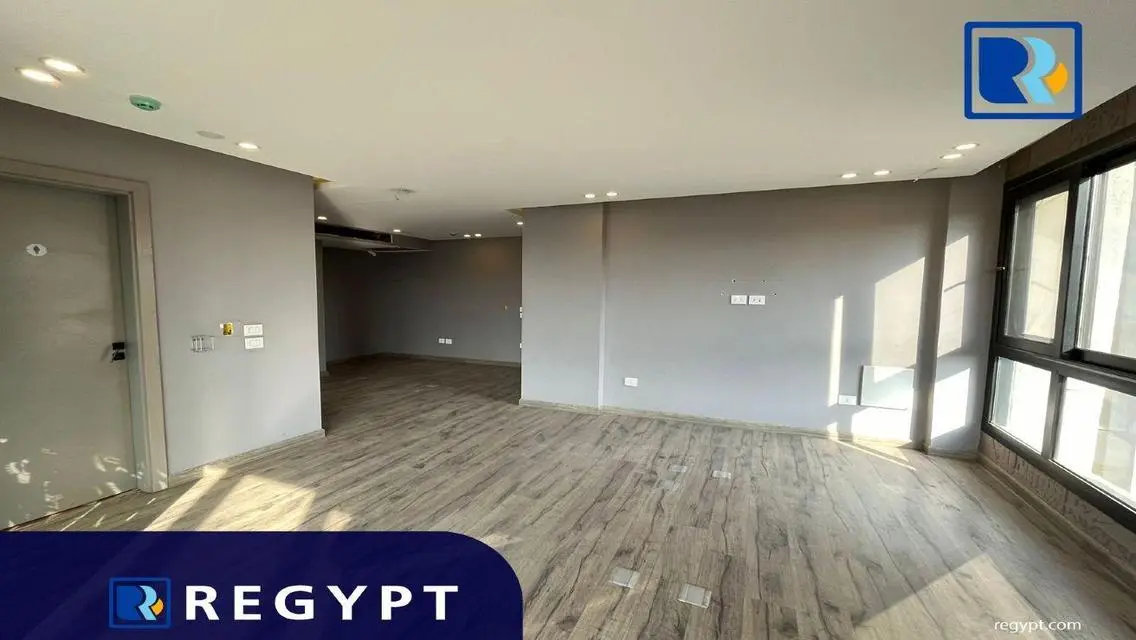 Administrative Space For Rent In Degla Maadi
