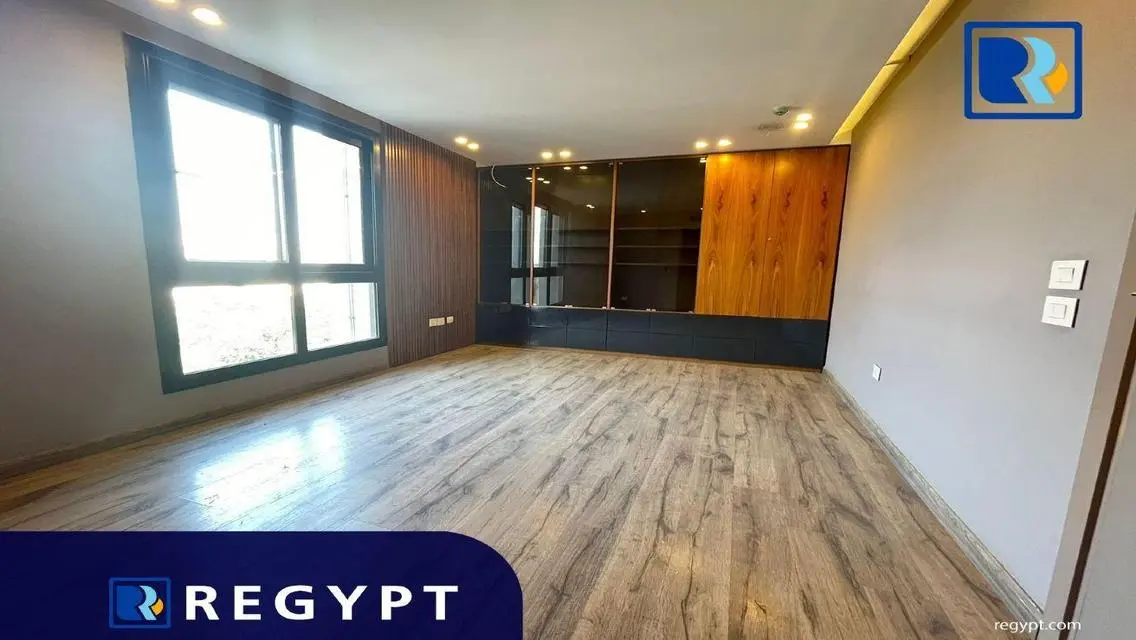 Administrative Space For Rent In Degla Maadi