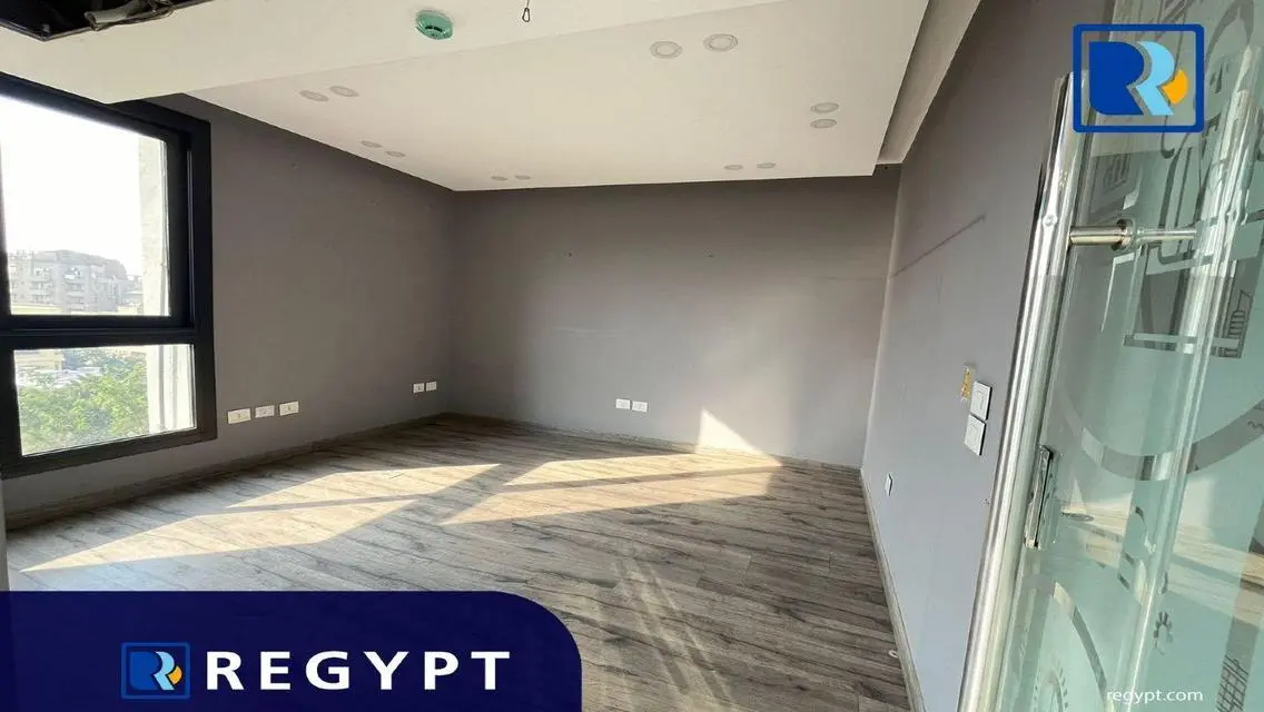 Administrative Space For Rent In Degla Maadi