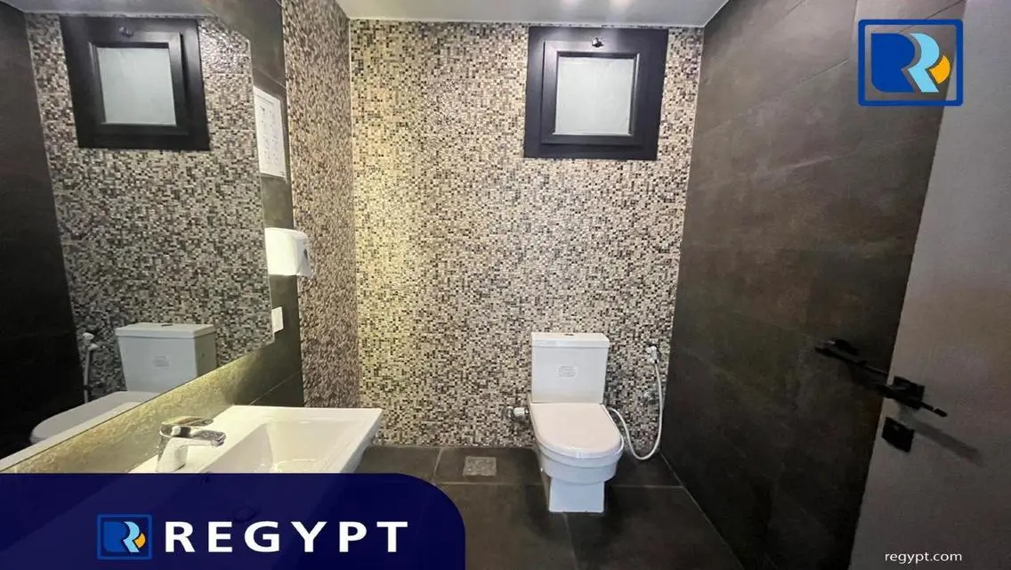 Administrative Space For Rent In Degla Maadi