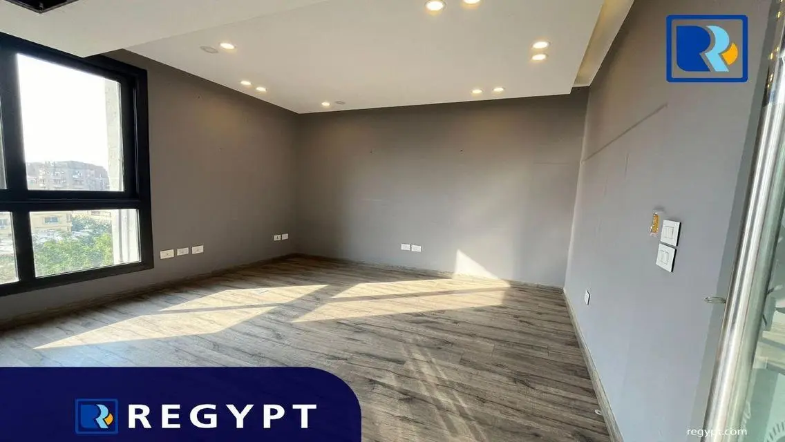 Administrative Space For Rent In Degla Maadi