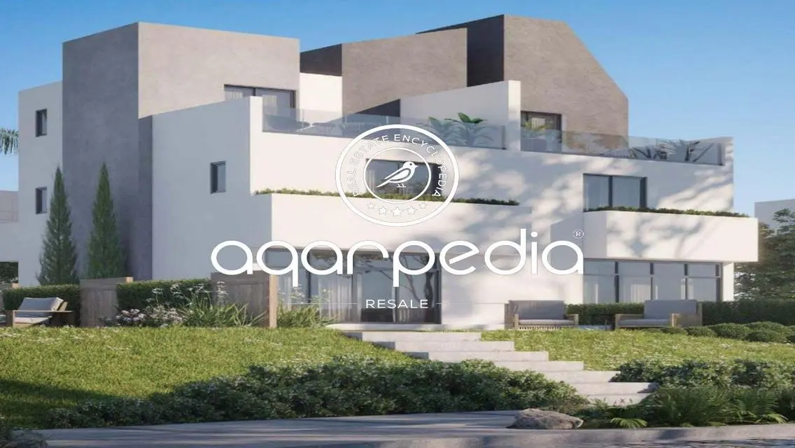 For Sale - Town House In Rivers New Zayed-Finished