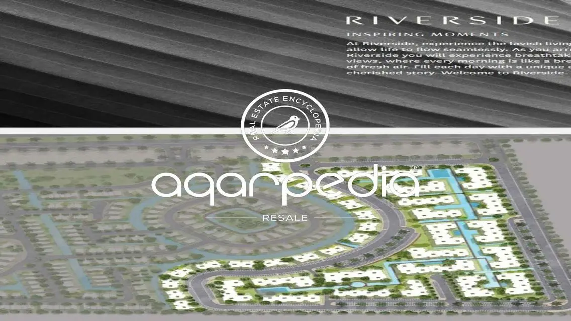 For Sale - Town House In Rivers New Zayed-Finished