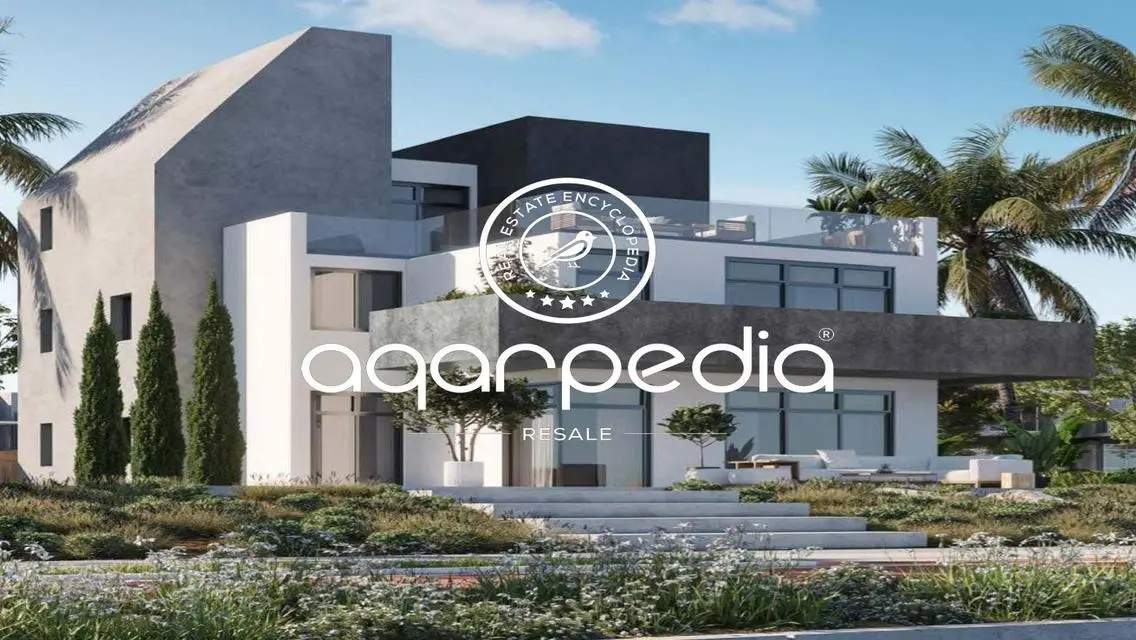 For Sale - Town House In Rivers New Zayed-Finished
