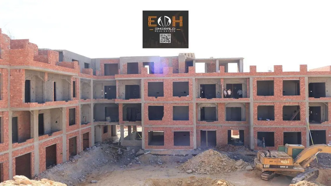 Luxury Apartment for Sale with 1500 Sqm Area