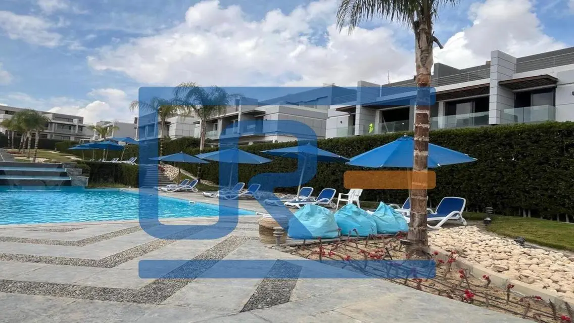TownHouse Semi finished  for sale Patio Zahra